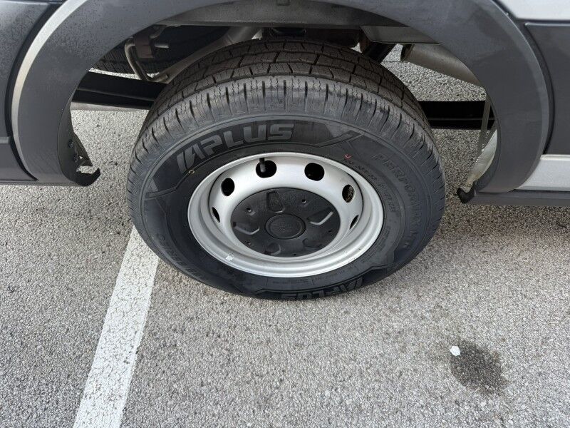 2020 Ford T-150 Collinsville OK