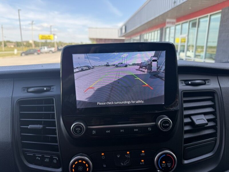 2020 Ford T-150 Collinsville OK