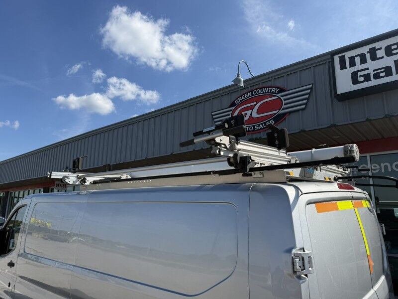 2020 Ford T-150 Collinsville OK