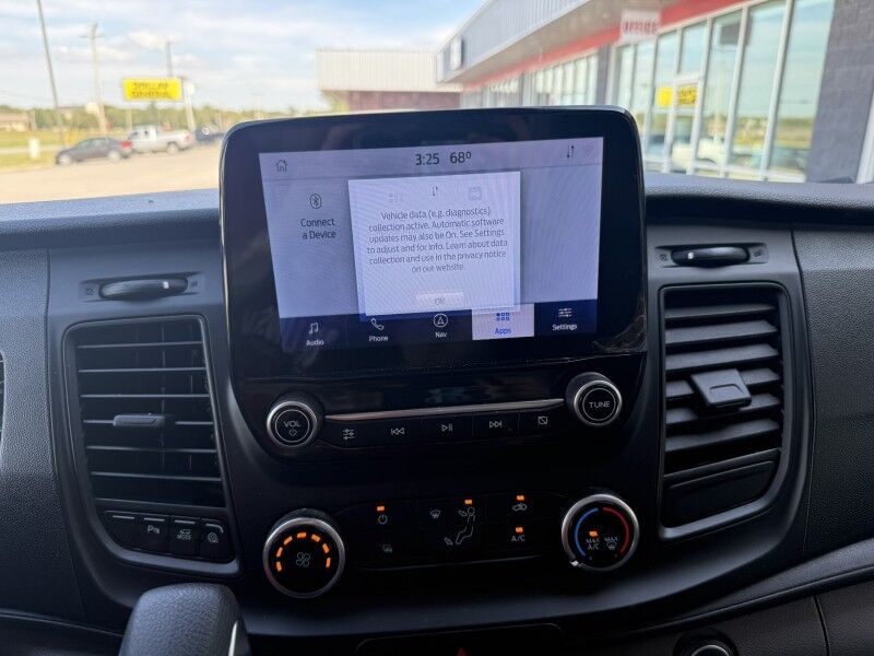 2020 Ford T-150 Collinsville OK