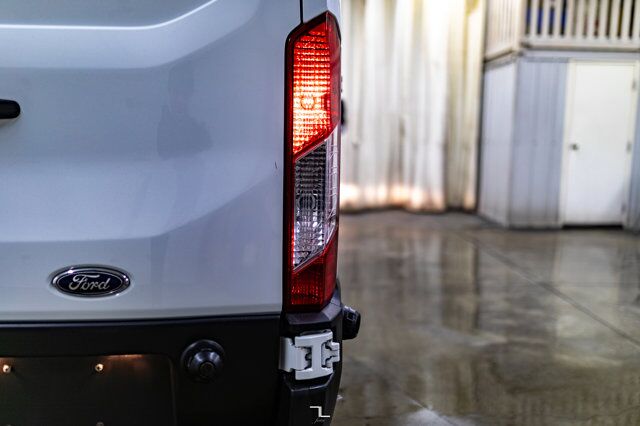 2020 Ford T-150 Low Roof Cargo Van BCam Heated Seats Red Deer AB