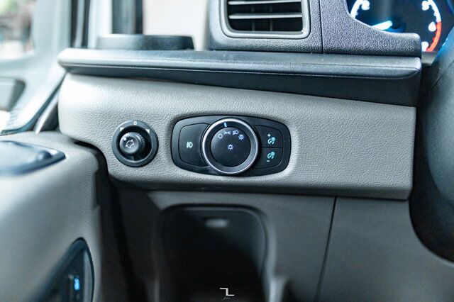 2020 Ford T-150 Low Roof Cargo Van BCam Heated Seats Red Deer AB