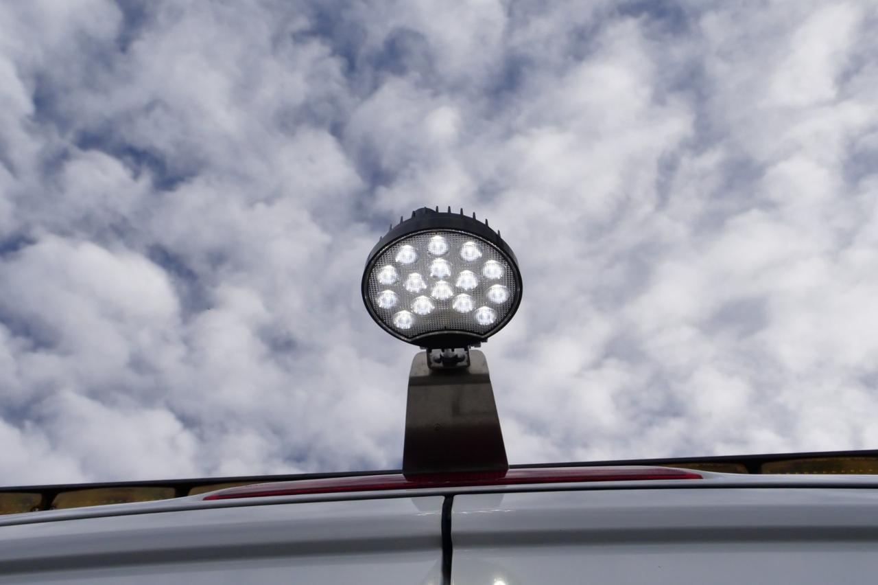 2020 Ford T-250 MAVRON Animal Transport Van / Whelen Systems! Lincolnton NC