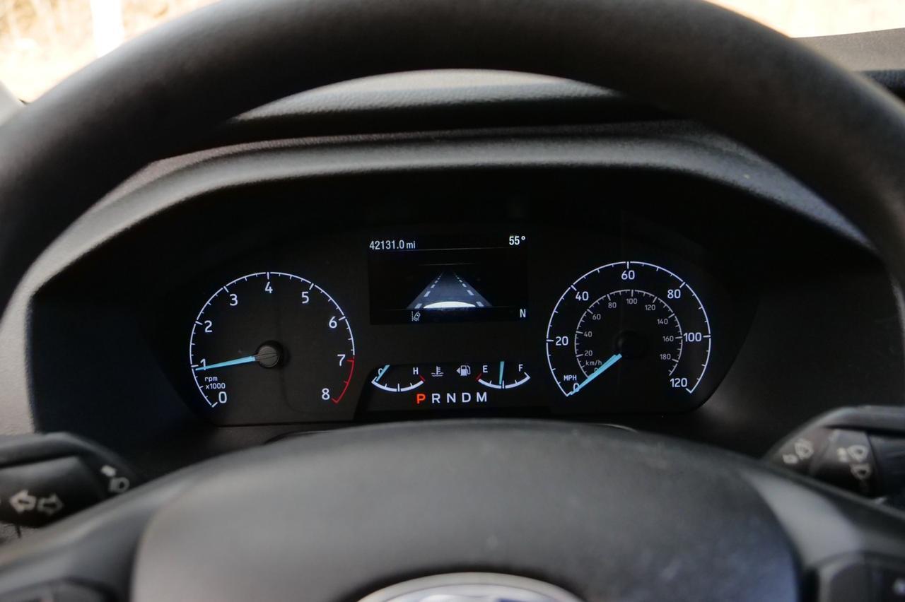 2020 Ford T-250 MAVRON Animal Transport Van / Whelen Systems! Lincolnton NC