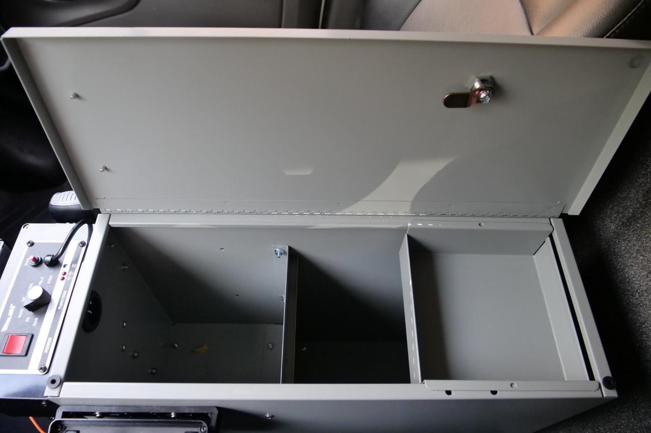 2020 Ford T-250 MAVRON Animal Transport Van / Whelen Systems! Lincolnton NC