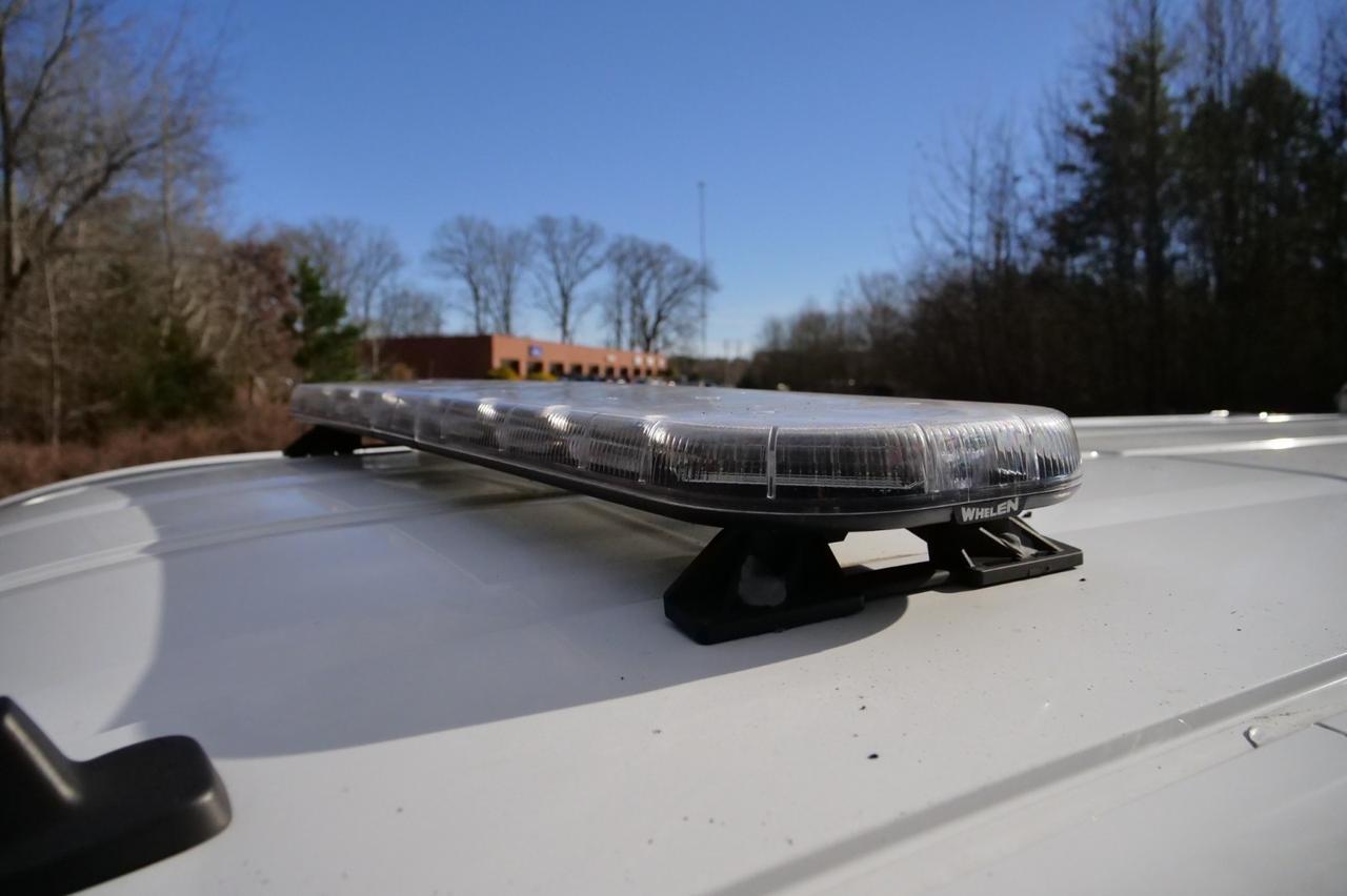 2020 Ford T-250 MAVRON Animal Transport Van / Whelen Systems! Lincolnton NC