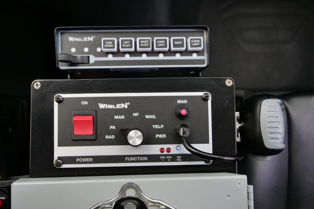 2020 Ford T-250 MAVRON Animal Transport Van / Whelen Systems! Lincolnton NC