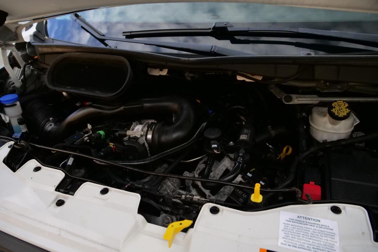 2020 Ford T-250 MAVRON Animal Transport Van / Whelen Systems! Lincolnton NC