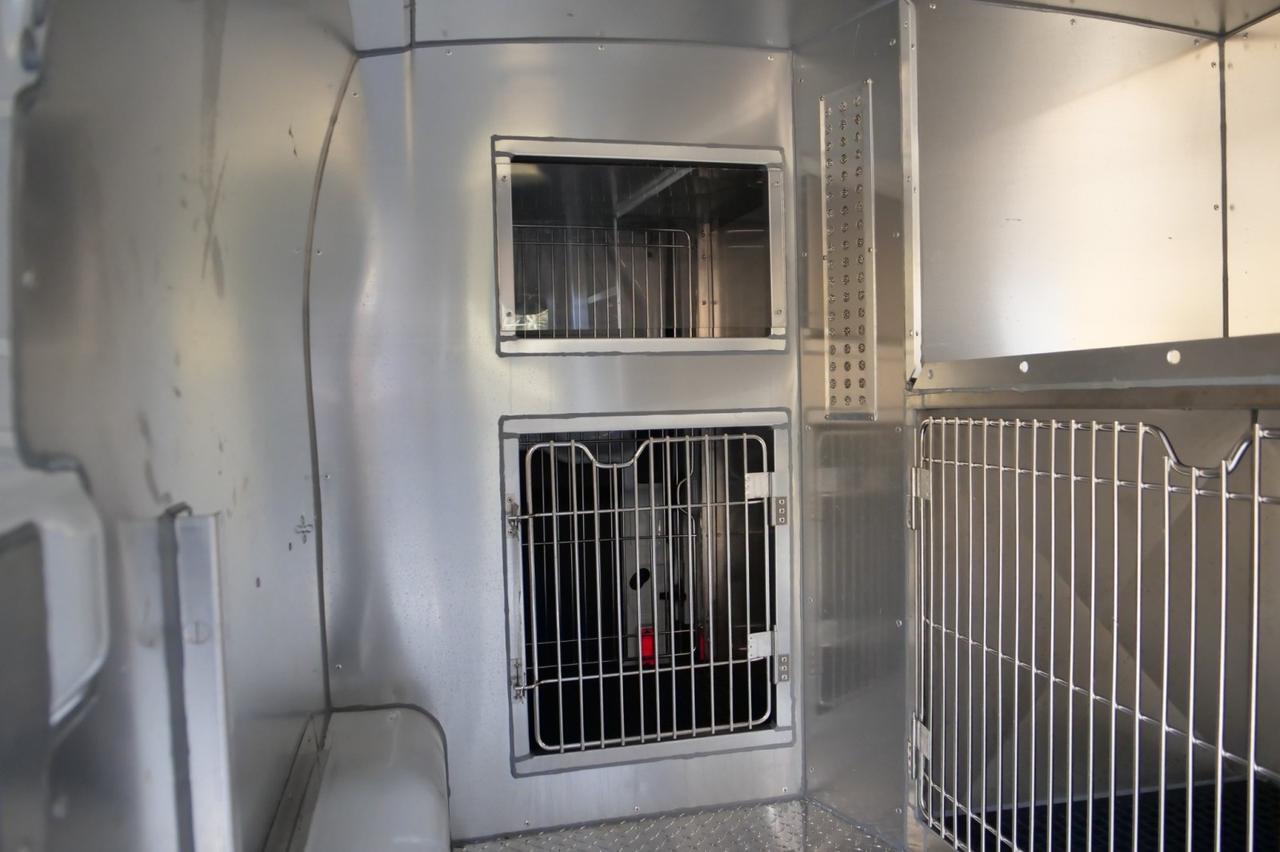 2020 Ford T-250 MAVRON Animal Transport Van / Whelen Systems! Lincolnton NC