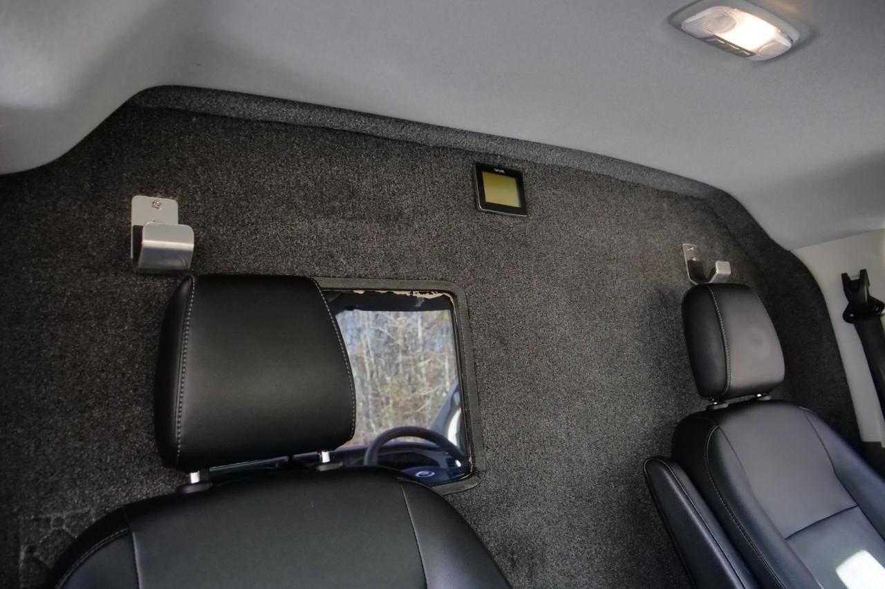 2020 Ford T-250 MAVRON Animal Transport Van / Whelen Systems! Lincolnton NC