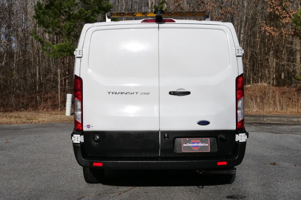 2020 Ford T-250 MAVRON Animal Transport Van / Whelen Systems! Lincolnton NC