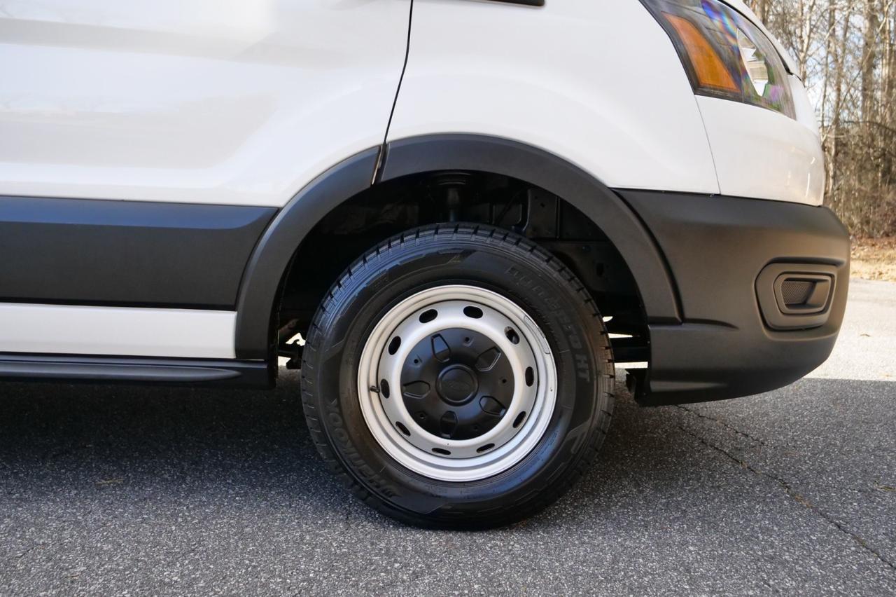 2020 Ford T-250 MAVRON Animal Transport Van / Whelen Systems! Lincolnton NC