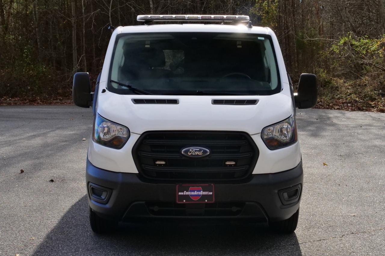 2020 Ford T-250 MAVRON Animal Transport Van / Whelen Systems! Lincolnton NC