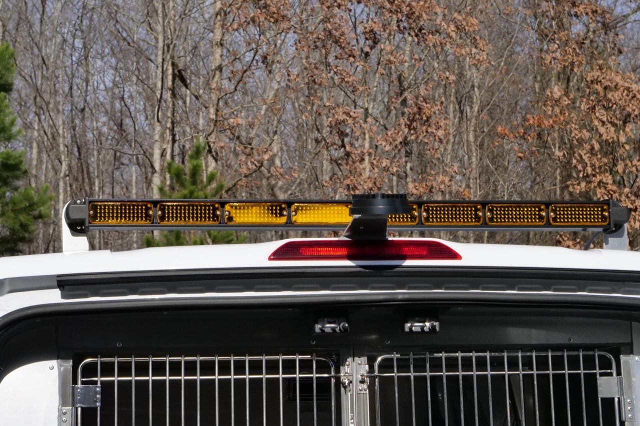 2020 Ford T-250 MAVRON Animal Transport Van / Whelen Systems! Lincolnton NC