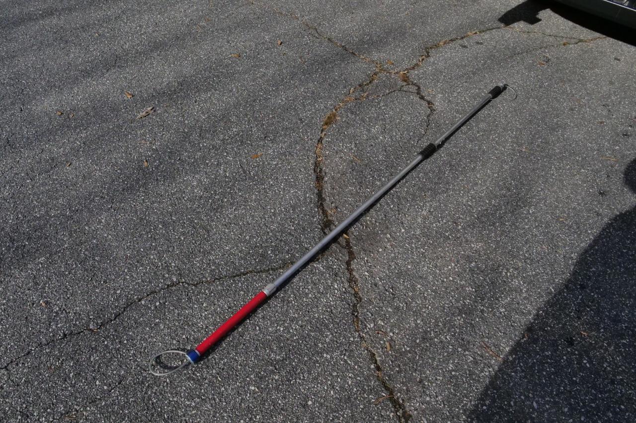 2020 Ford T-250 MAVRON Animal Transport Van / Whelen Systems! Lincolnton NC