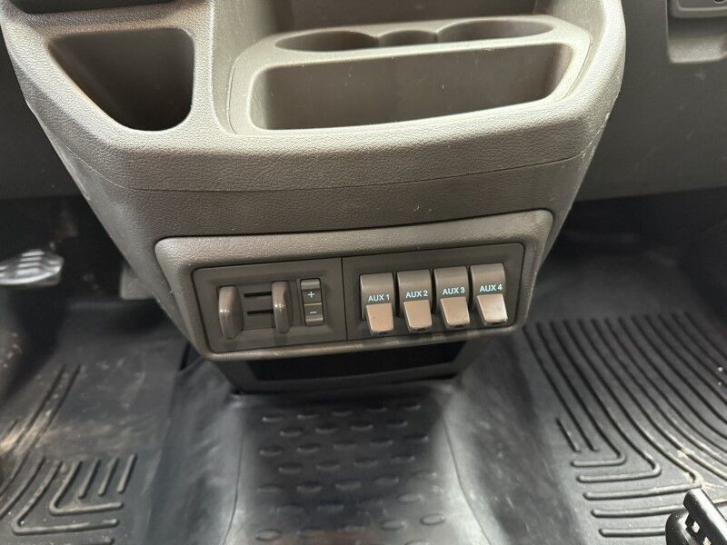 2020 Ford T-350 Medium Roof Cargo Van Collinsville OK