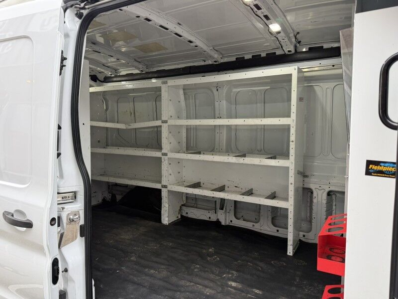 2020 Ford T-350 Medium Roof Cargo Van Collinsville OK