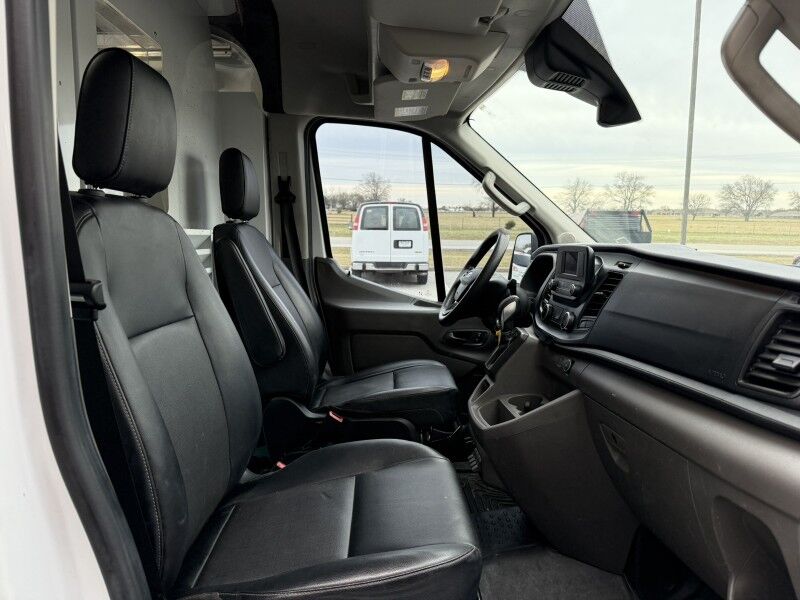 2020 Ford T-350 Medium Roof Cargo Van Collinsville OK