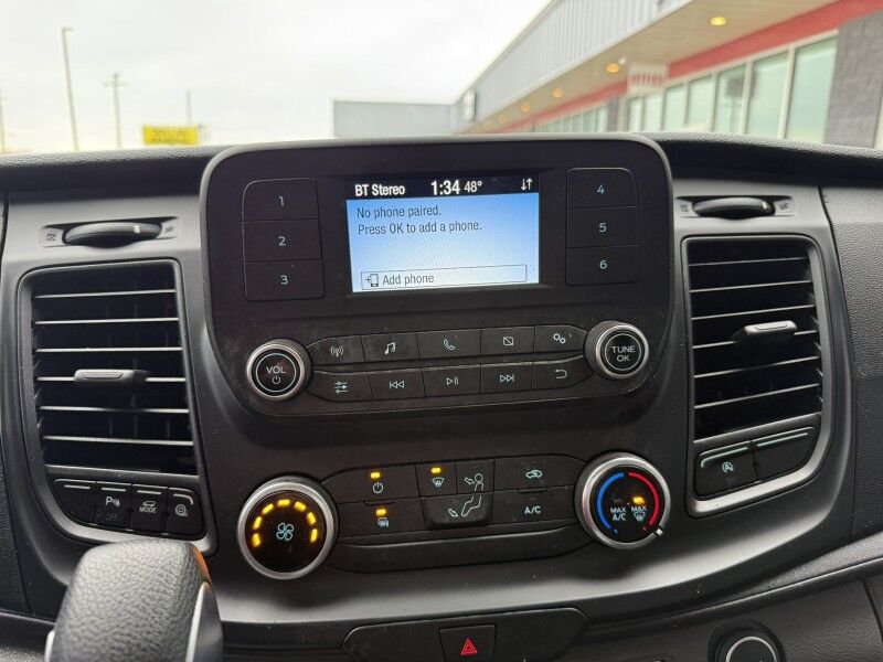 2020 Ford T-350 Medium Roof Cargo Van Collinsville OK