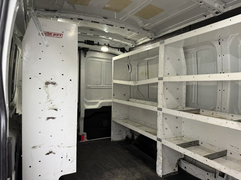 2020 Ford T-350 Medium Roof Cargo Van Collinsville OK