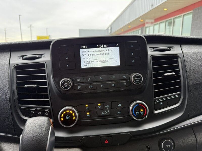 2020 Ford T-350 Medium Roof Cargo Van Collinsville OK