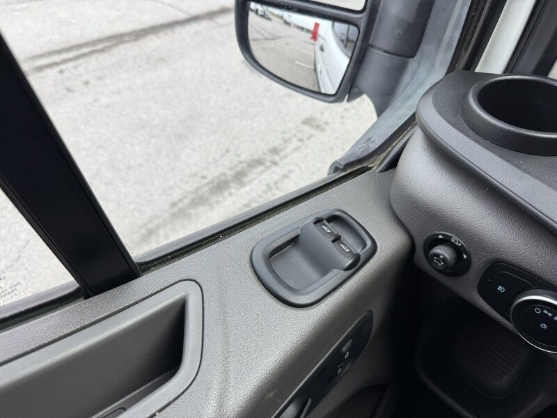 2020 Ford T-350 Medium Roof Cargo Van Collinsville OK