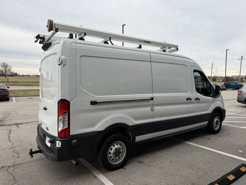 2020 Ford T-350 Medium Roof Cargo Van Collinsville OK