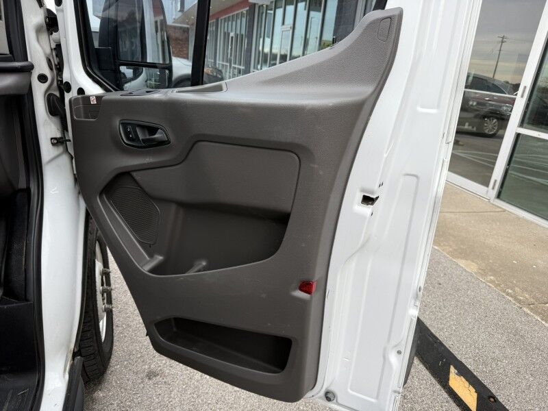 2020 Ford T-350 Medium Roof Cargo Van Collinsville OK