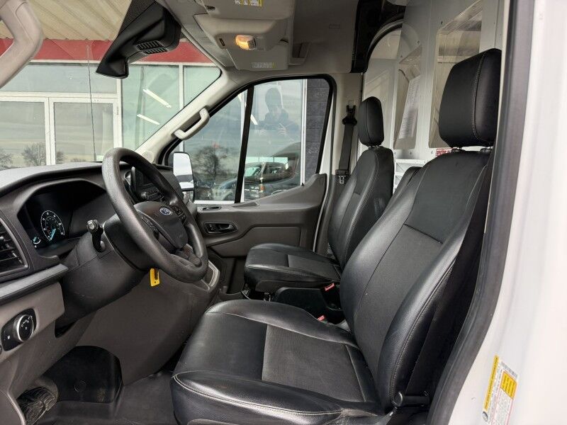 2020 Ford T-350 Medium Roof Cargo Van Collinsville OK