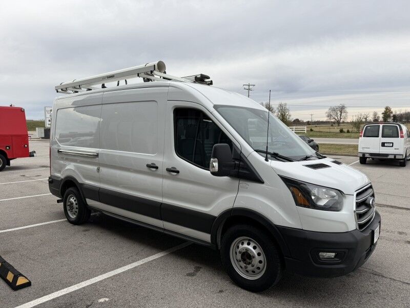 2020 Ford T-350 Medium Roof Cargo Van Collinsville OK