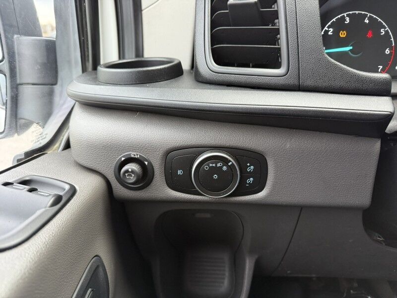 2020 Ford T-350 Medium Roof Cargo Van Collinsville OK