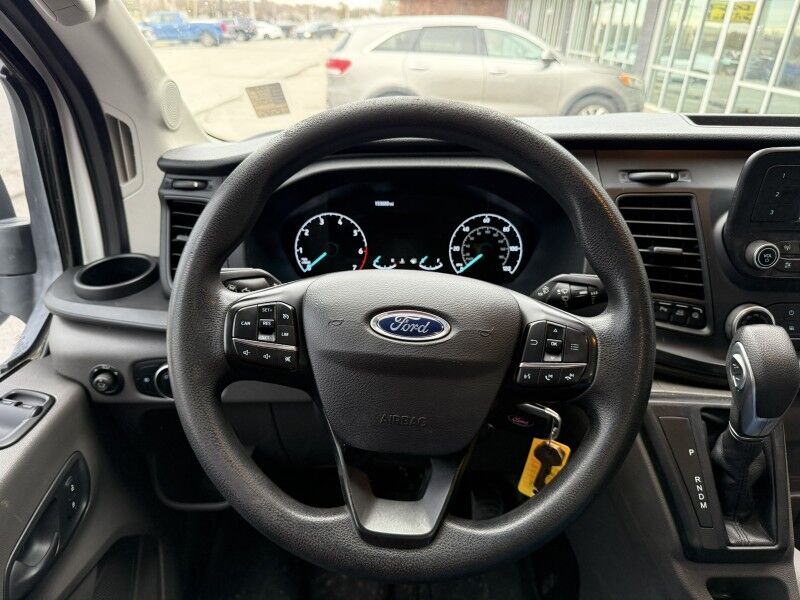 2020 Ford T-350 Medium Roof Cargo Van Collinsville OK