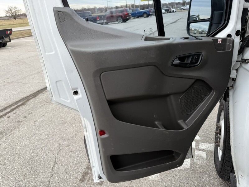 2020 Ford T-350 Medium Roof Cargo Van Collinsville OK