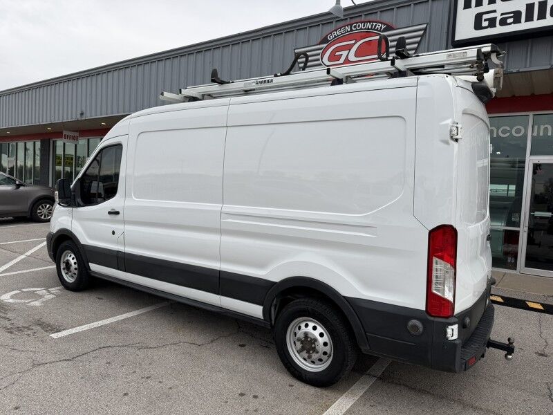 2020 Ford T-350 Medium Roof Cargo Van Collinsville OK