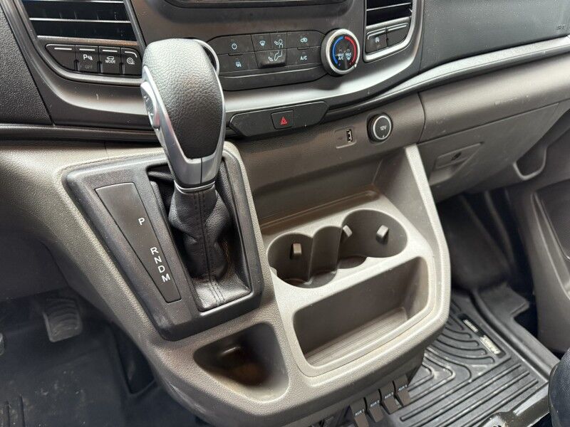 2020 Ford T-350 Medium Roof Cargo Van Collinsville OK