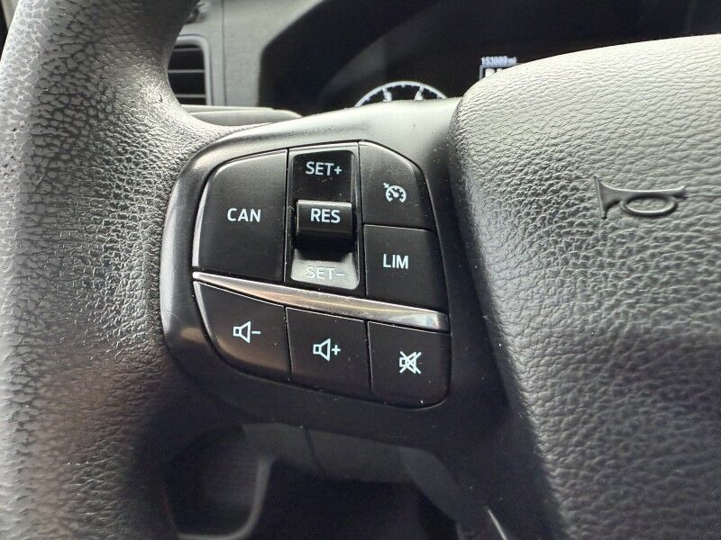 2020 Ford T-350 Medium Roof Cargo Van Collinsville OK