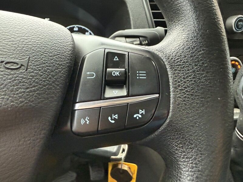 2020 Ford T-350 Medium Roof Cargo Van Collinsville OK