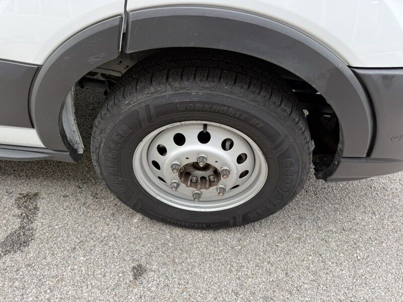 2020 Ford T-350 Medium Roof Cargo Van Collinsville OK