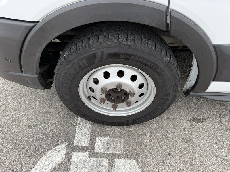 2020 Ford T-350 Medium Roof Cargo Van Collinsville OK