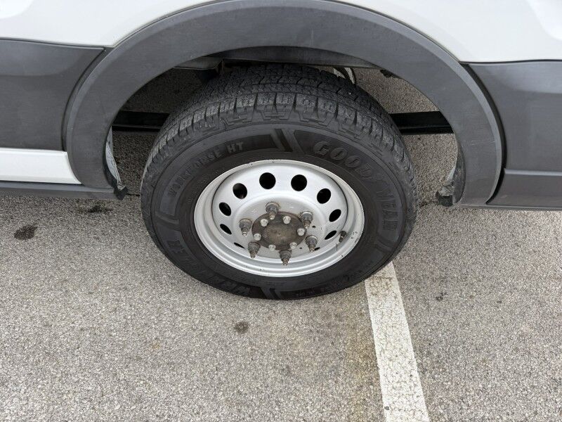 2020 Ford T-350 Medium Roof Cargo Van Collinsville OK