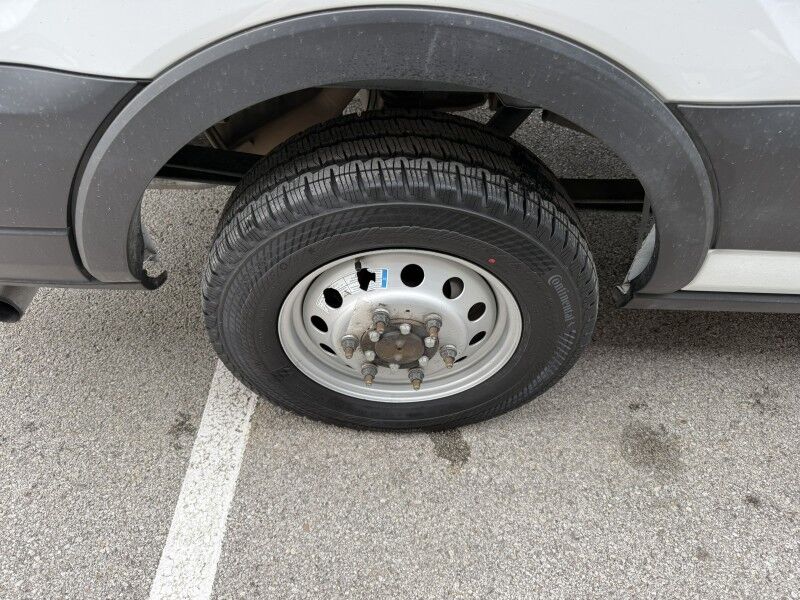 2020 Ford T-350 Medium Roof Cargo Van Collinsville OK