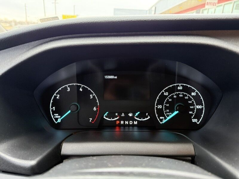 2020 Ford T-350 Medium Roof Cargo Van Collinsville OK