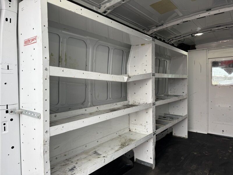 2020 Ford T-350 Medium Roof Cargo Van Collinsville OK