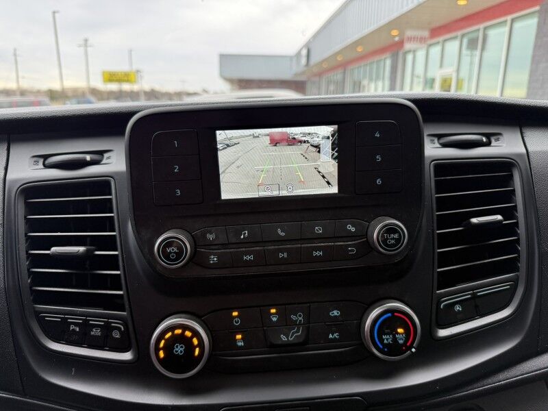 2020 Ford T-350 Medium Roof Cargo Van Collinsville OK