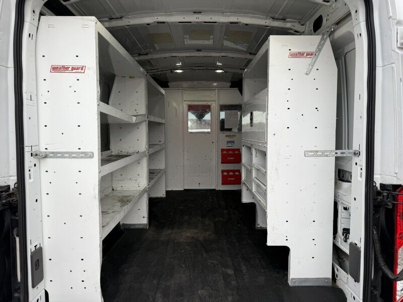2020 Ford T-350 Medium Roof Cargo Van Collinsville OK