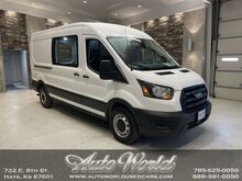 2020_Ford_TRANSIT 250 CARGO VAN__ Hays KS