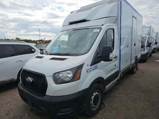 2020 Ford TRANSIT 350 REFRIDGE UNIT