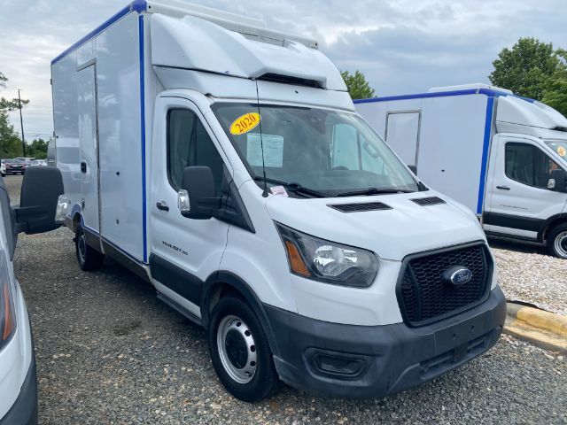 2020 Ford TRANSIT 350 REFRIDGE UNIT