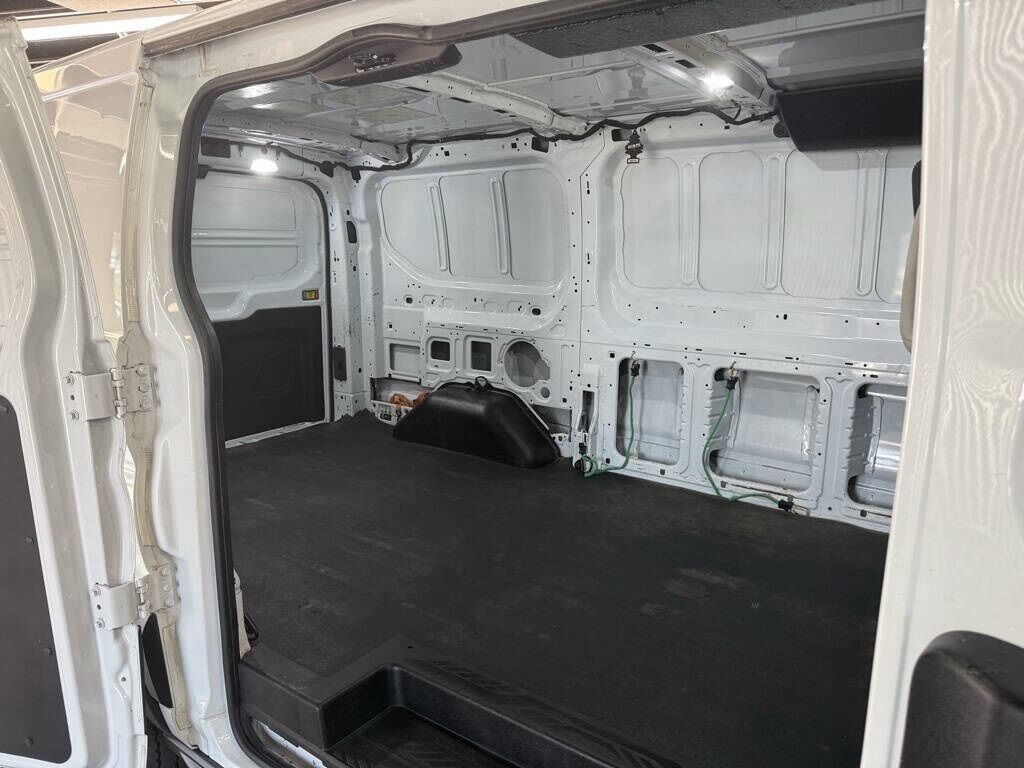 2020 Ford Transit-150 Base Royal Oak MI