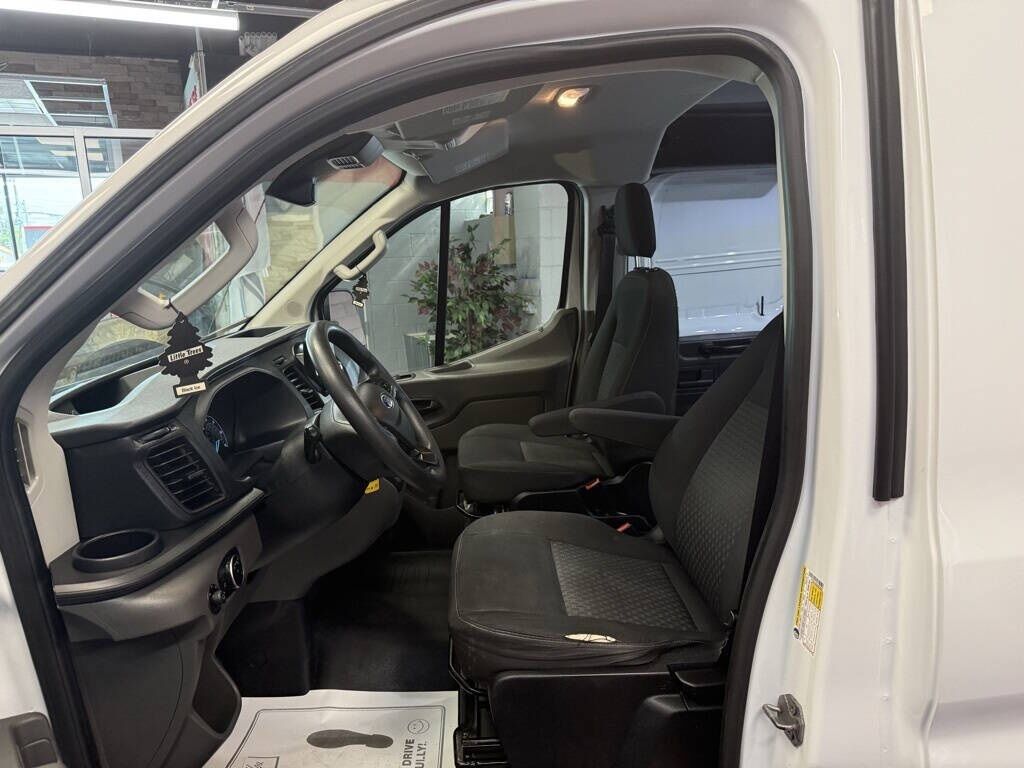 2020 Ford Transit-150 Base Royal Oak MI